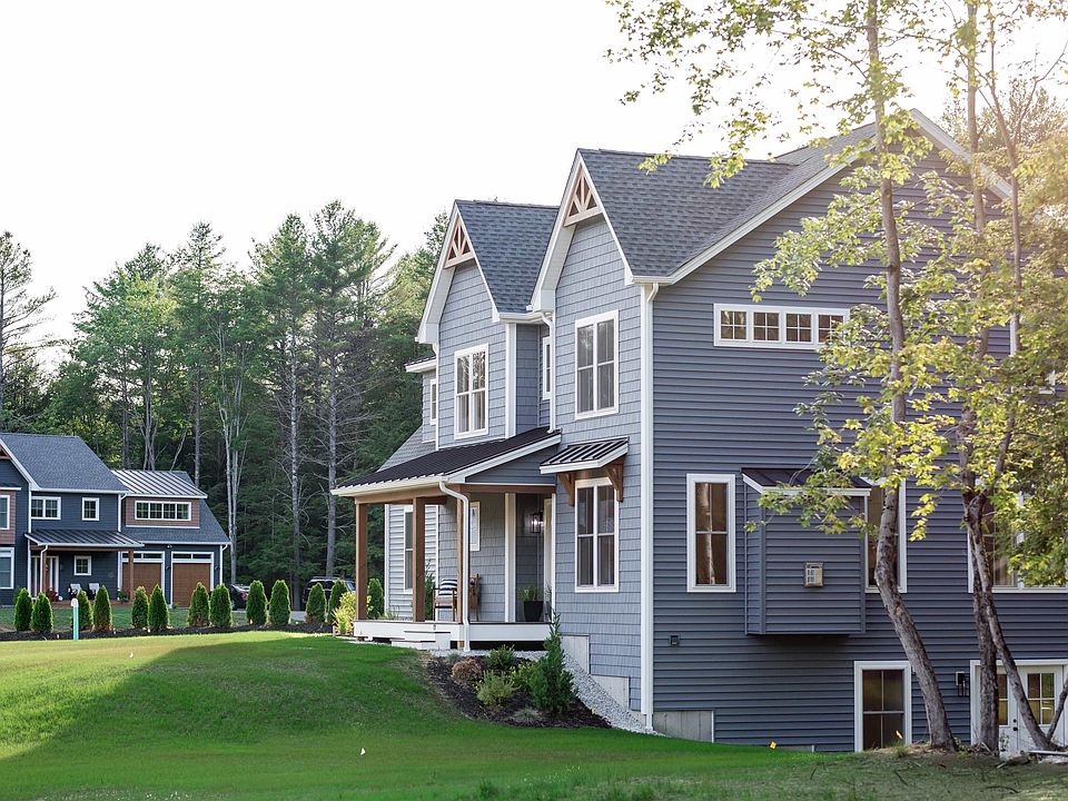 17 Andel Avenue, Rindge, NH 03461 Zillow