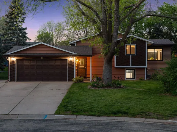 14100 Cedarwood Cir NE, Prior Lake, MN 55372