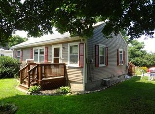 44 Langsford St, Gloucester, MA 01930