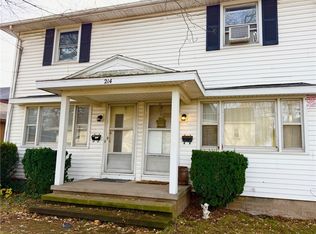 214 Magnolia Ave, East Rochester, NY 14445