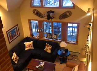 913 Tattle St, Reading, VT 05062