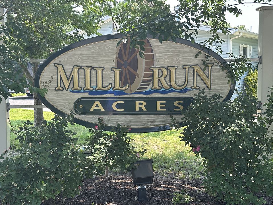 Community Entrance