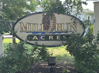 31748 Mill Run Dr, Ocean View, DE 19970