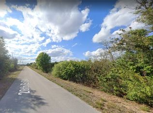 3304 28th St SW, Lehigh Acres, FL 33976