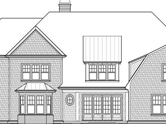 3rd image of 1840 Evergreen Ln