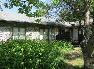 11470 SE 90th St, Baxter Springs, KS 66713