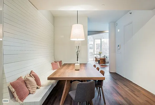 Rented by Brown Harris Stevens | media 7