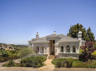 422 Hillway Dr, Redwood City, CA 94062