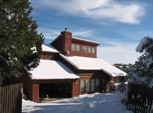 17 Venado Rd, Tijeras, NM 87059