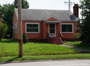 400 E Vandalia St, Edwardsville, IL 62025