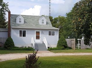 7499 E Mount Morris Rd, Otisville, MI 48463