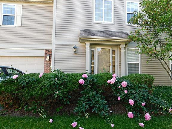 Front Door - Outside View