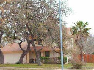 8909 Curlew Dr, Austin, TX 78748