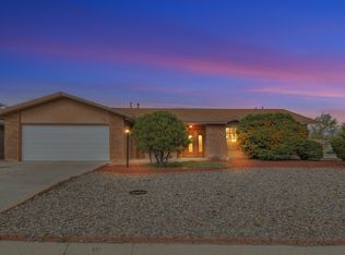 2700 Panorama Way SE, Rio Rancho, NM 87124