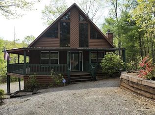 127 Wild Turkey Rd, Young Harris, GA 30582