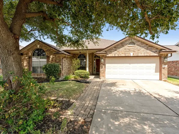11600 Fletcher Hall Ln, Austin, TX 78717