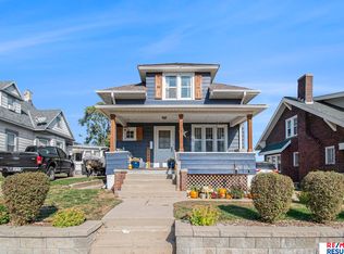 708 Dorcas St, Omaha, NE 68108