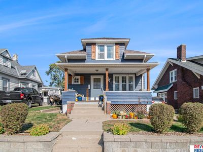 708 Dorcas St, Omaha, NE, 68108