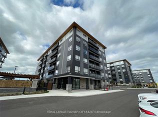 247 Northfield Dr E #206, Waterloo, ON N2K 3T6