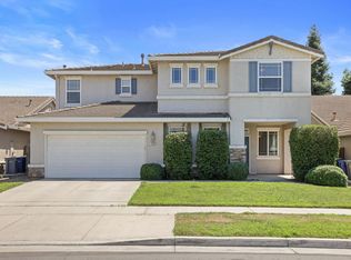 1520 Esplanade Dr, Merced, CA 95348