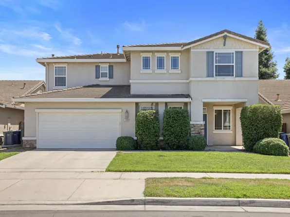 1520 Esplanade Dr, Merced, CA 95348