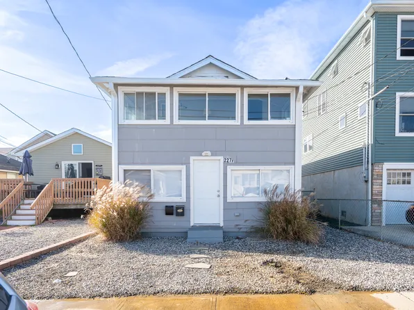 227 3rd Ave, Manasquan, NJ 08736
