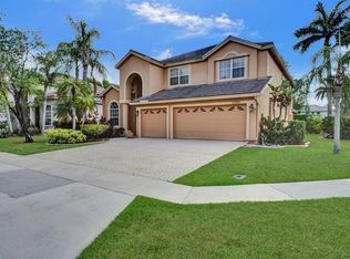 12305 Antille Dr, Boca Raton, FL 33428