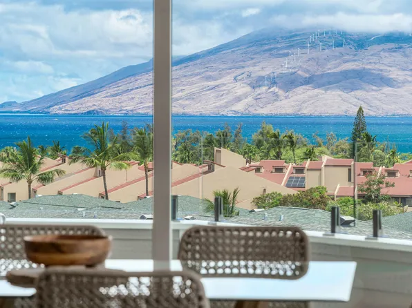 2757 S Kihei Rd #403, Kihei, HI 96753