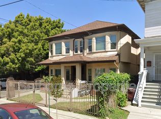 524 41st St #G, Oakland, CA 94609