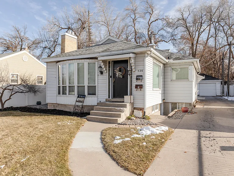526 N 200 W #2 — Photo 22