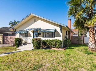 3117 Fidler Ave, Long Beach, CA 90808
