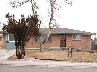 8480 Quigley St, Westminster, CO 80031
