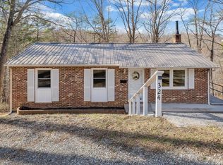 324 Longview Ct, Pulaski, VA 24301