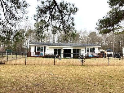 1125 Snug Harbor Rd, Summerton, SC, 29148