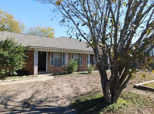 Ginder Properties1 (3601 Catalina Dr), Austin, TX 78741