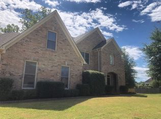 4580 Marble Hill Ln, Bartlett, TN 38135