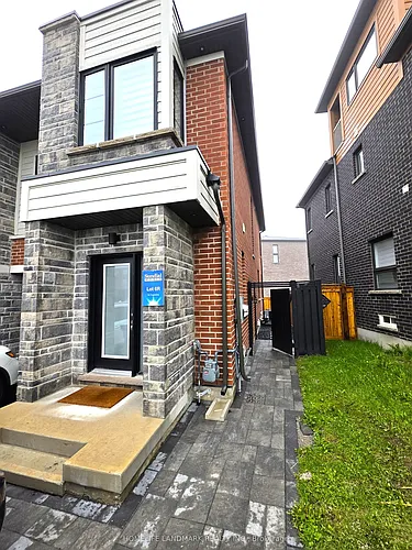 143 William Booth Ave #BASEMENT Photo 1