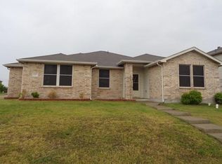 1421 Primrose Ln, Royse City, TX 75189