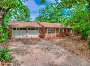 812 N Anderson Rd, Choctaw, OK 73020