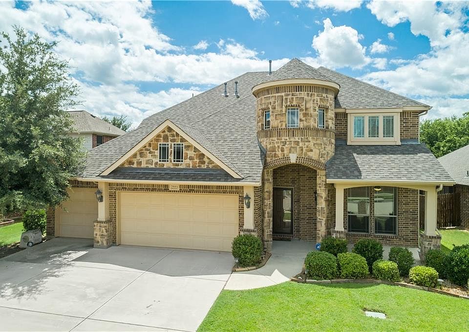 1st image of 2553 Cain River Dr