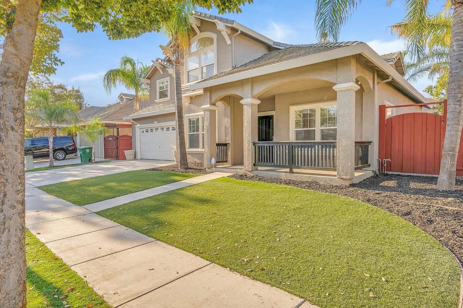 1835 De Anza Way photo 1