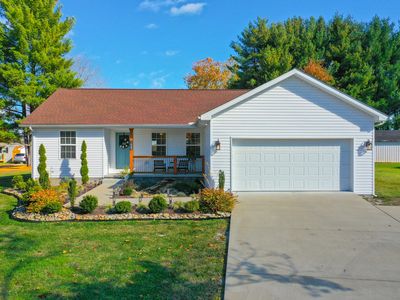 1665 Keavy Rd, London, KY, 40744