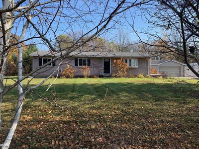 1255 Hessen Rd, Columbus, MI, 48063