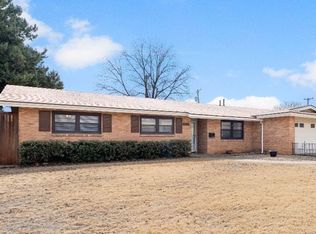 5321 30th St, Lubbock, TX 79407