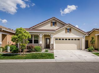 1896 Della Verona Dr, Roseville, CA