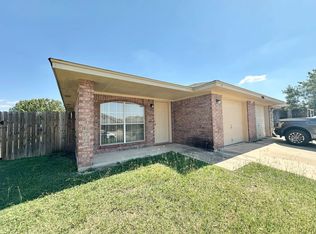 4406 July Dr, Killeen, TX 76549