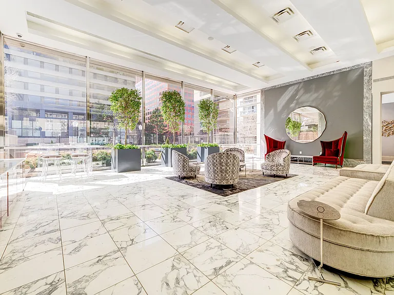 24-Hour Concierge