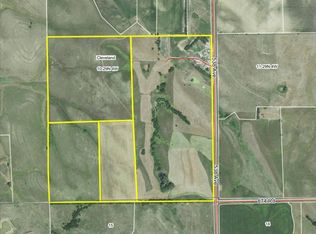 87441 538th Ave, Creighton, NE 68729