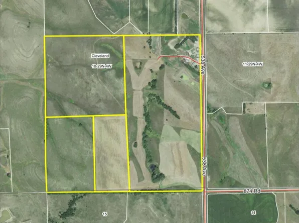 87441 538th Ave, Creighton, NE 68729