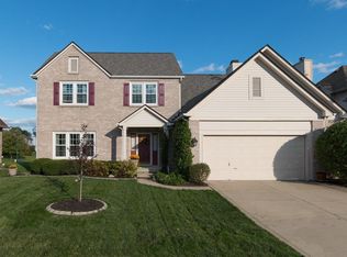 8029 Wish Ct, Indianapolis, IN 46268